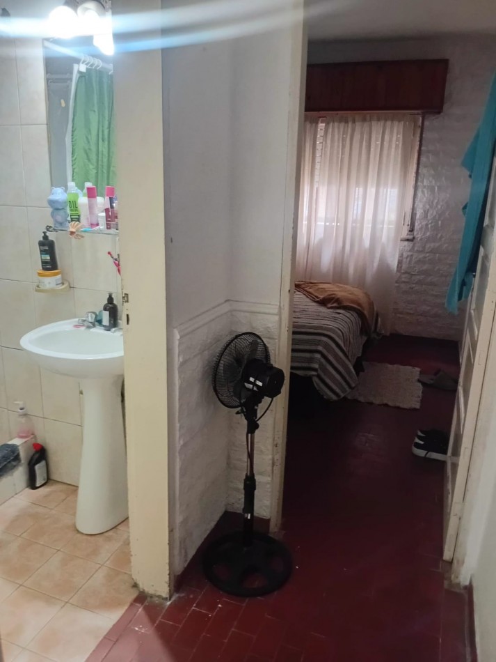 CASA + DPTO. MAR DE AJO