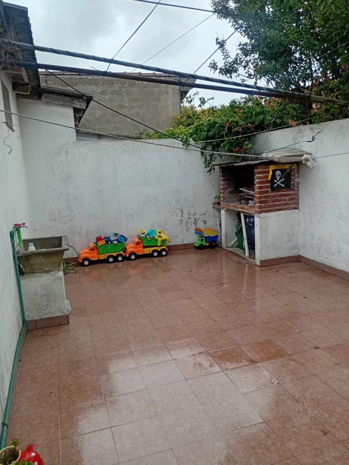 CASA + DPTO. MAR DE AJO