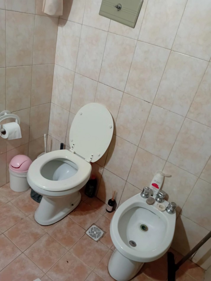 CASA + DPTO. MAR DE AJO