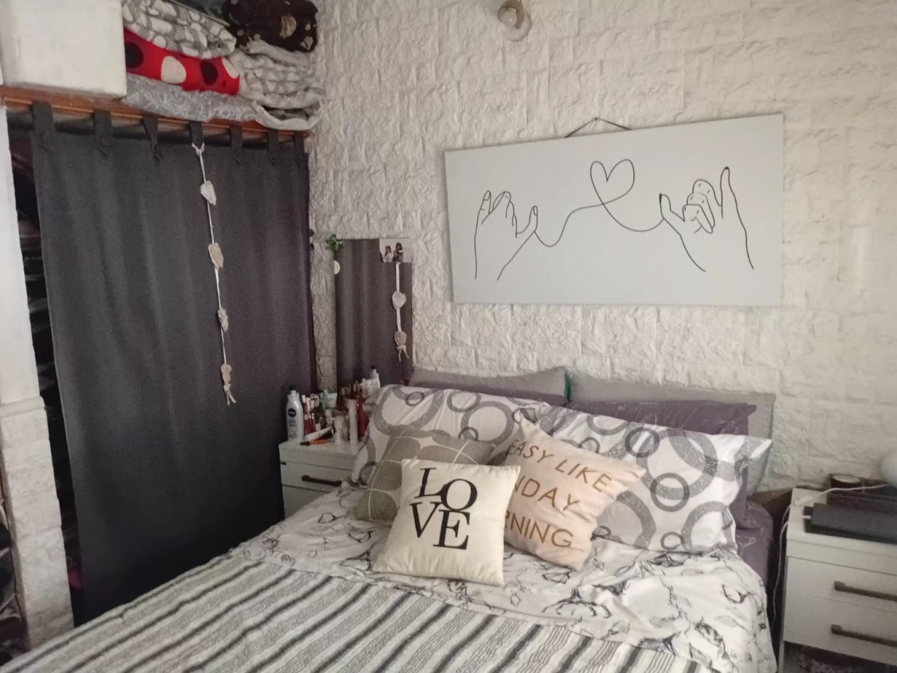 CASA + DPTO. MAR DE AJO