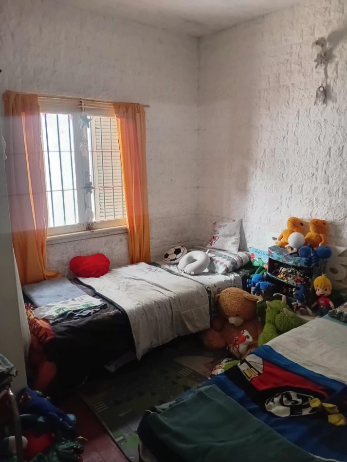 CASA + DPTO. MAR DE AJO