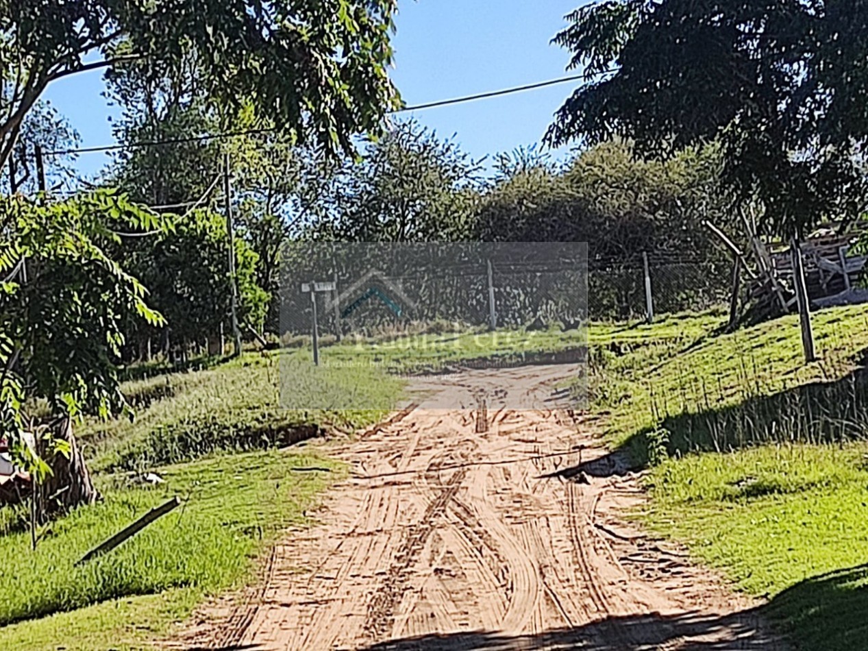 Lote en venta en Ostende, a pocas cuadras del mar. Pinamar.