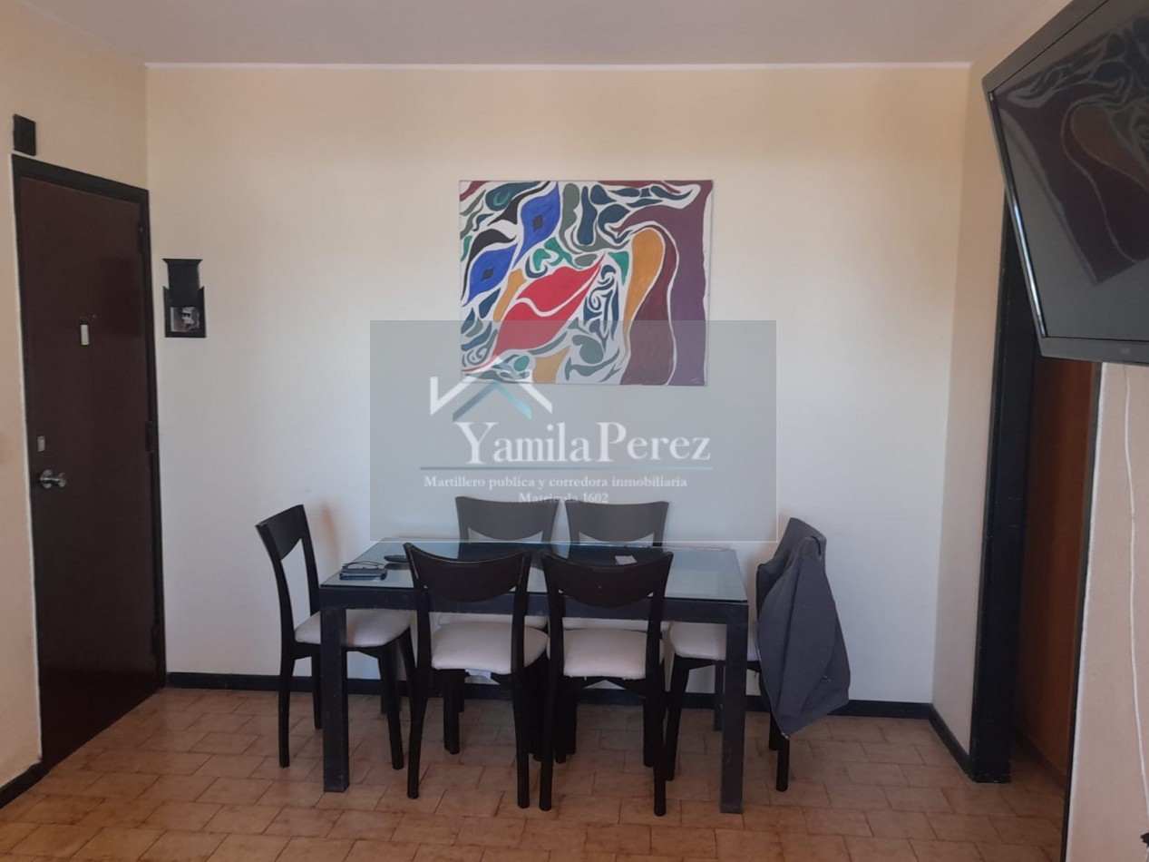 DPTO. 2 AMBIENTES CON GAS NATURAL