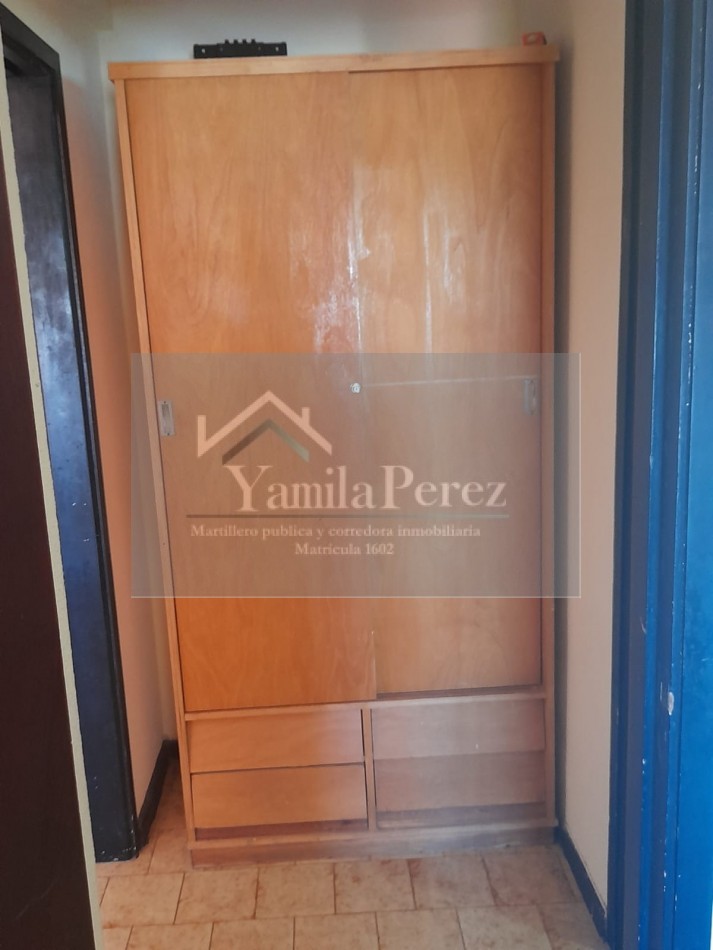 DPTO. 2 AMBIENTES CON GAS NATURAL