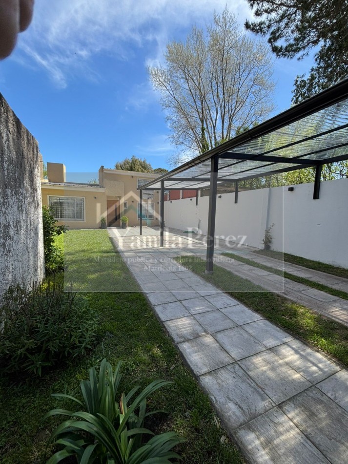 OPORTUNIDAD UNICA-CASA CON PISCINA EN MAR DE AJO 