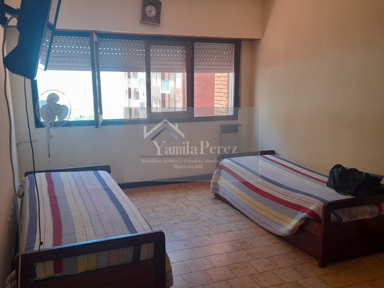 DPTO. 2 AMBIENTES CON GAS NATURAL