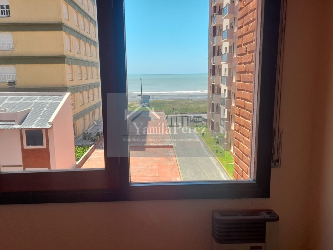 DPTO. 2 AMBIENTES CON GAS NATURAL