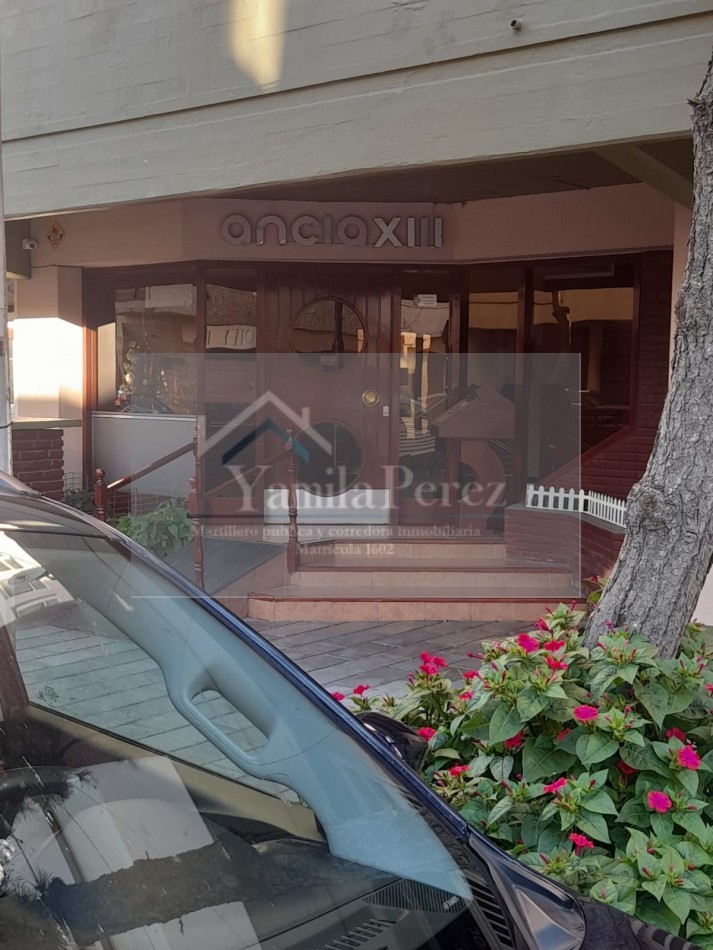 DPTO. 2 AMBIENTES CON GAS NATURAL