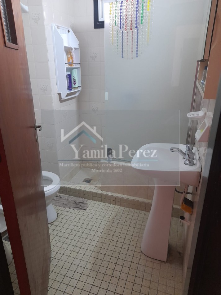 DPTO. 2 AMBIENTES CON GAS NATURAL