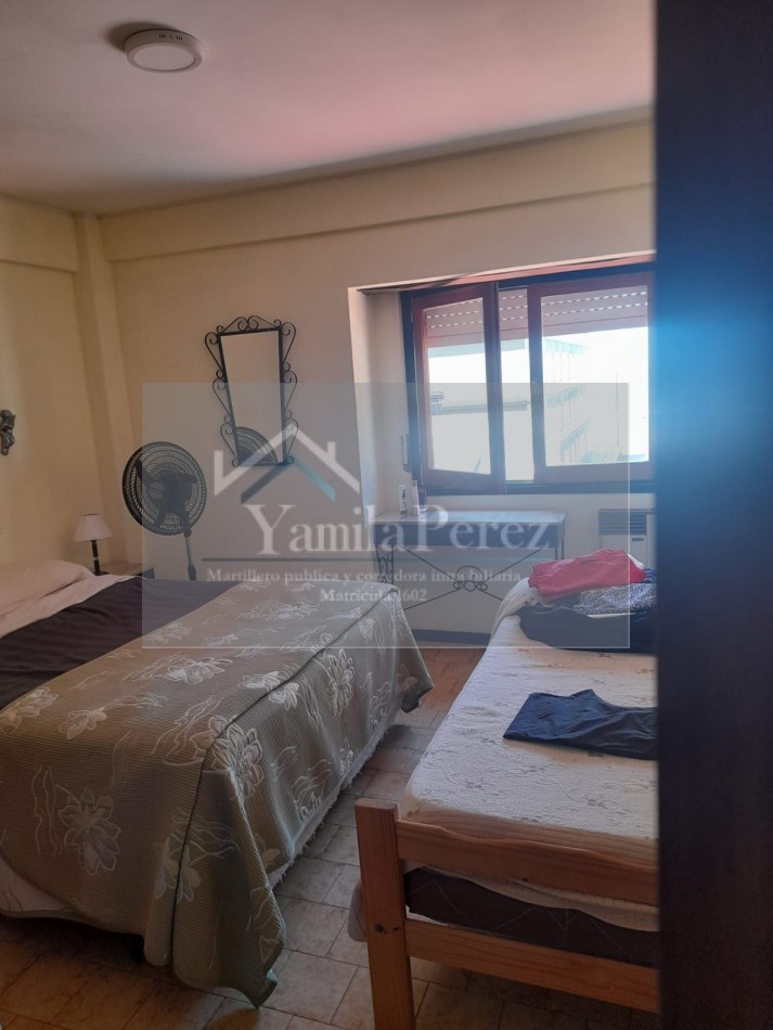 DPTO. 2 AMBIENTES CON GAS NATURAL