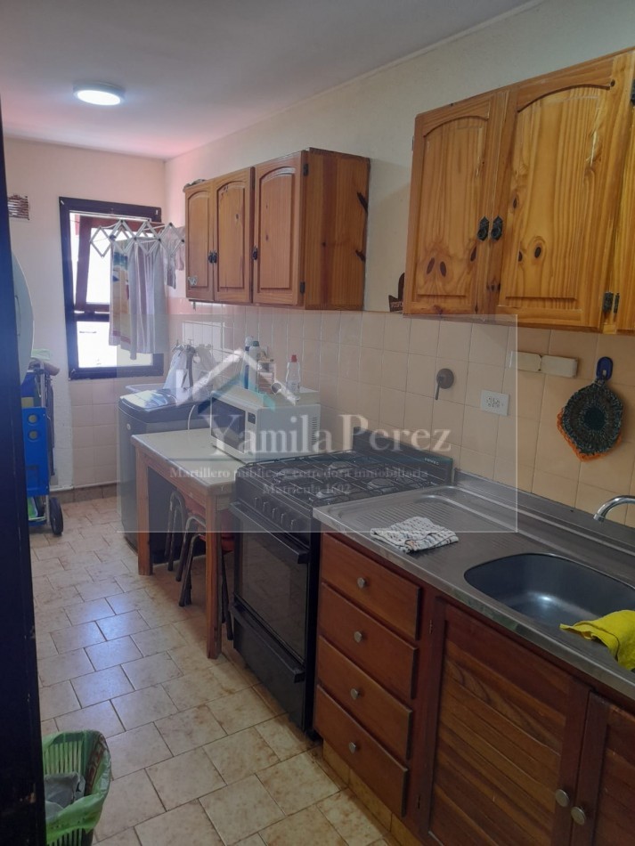 DPTO. 2 AMBIENTES CON GAS NATURAL