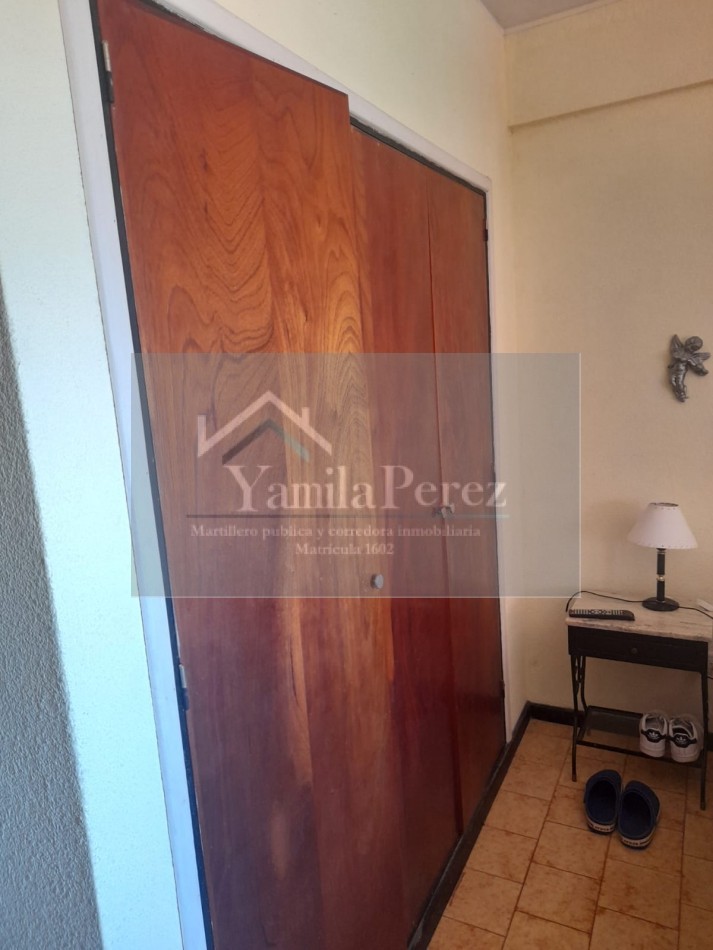 DPTO. 2 AMBIENTES CON GAS NATURAL