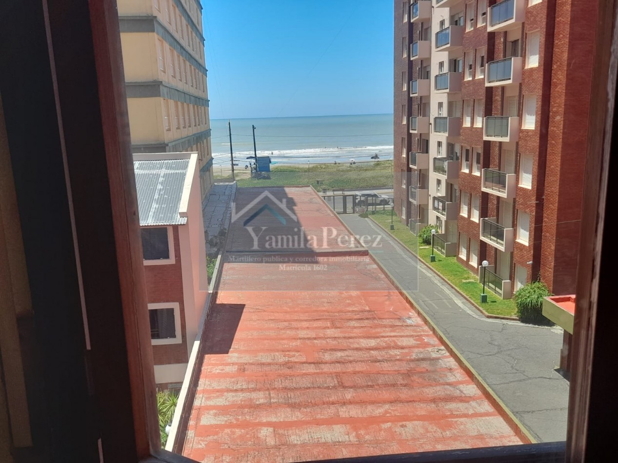 DPTO. 2 AMBIENTES CON GAS NATURAL