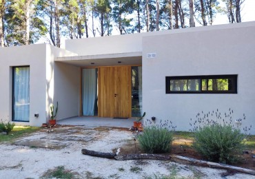Casa Villarobles Pinamar, Costa Esmeralda