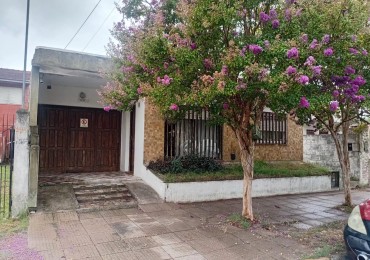 CASA + DPTO. MAR DE AJO