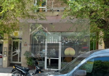 Dpto 2 ambientes en pleno centro de Mar de Ajo.