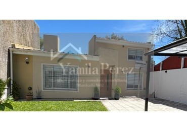 OPORTUNIDAD UNICA-CASA CON PISCINA EN MAR DE AJO 